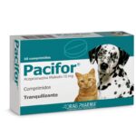 Pastillas para dormir a tu perro antes de viajar